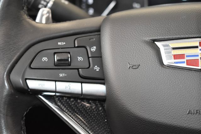 Used 2024 Cadillac XT6 Sport w/ Technology Package AWD/4WD image 27