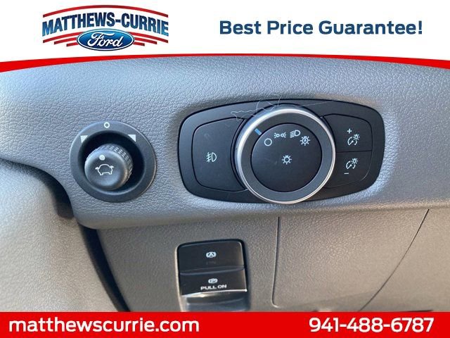 New 2025 Ford Transit 250 148 Medium Roof w/ Exterior Upgrade Package image 23