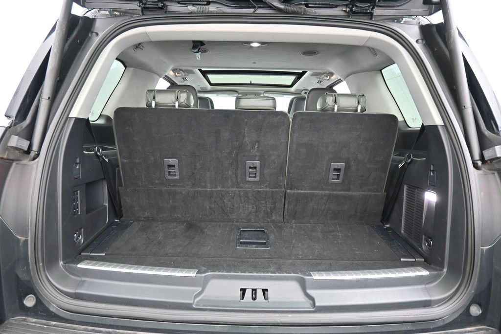 Used 2023 Lincoln Navigator Black Label AWD/4WD image 25