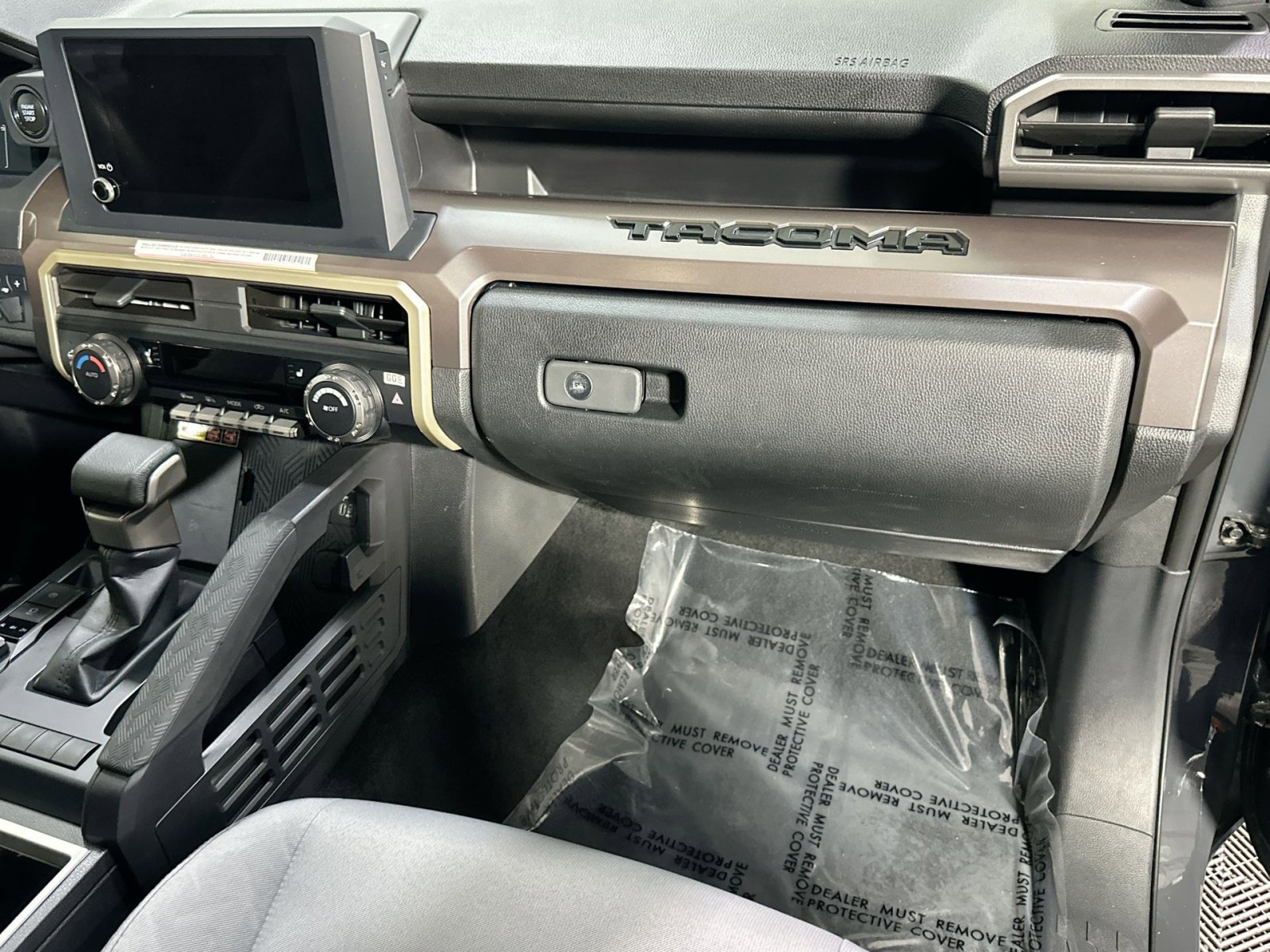 Used 2024 Toyota Tacoma SR5 image 35