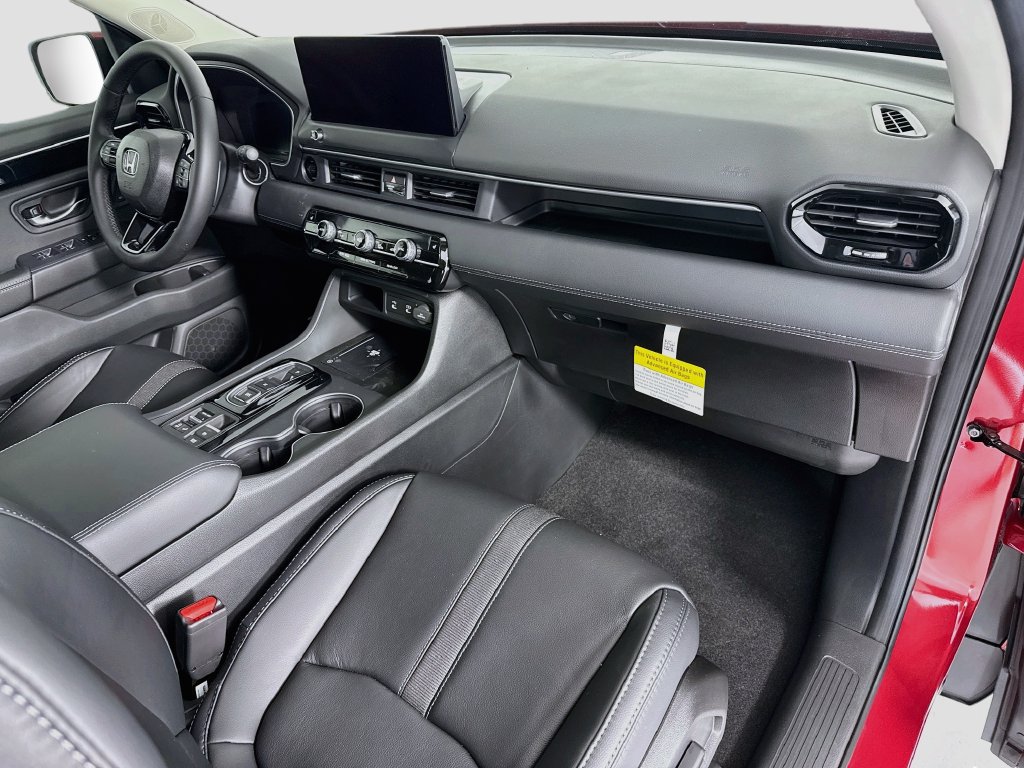 New 2026 Honda Pilot EX-L image 17