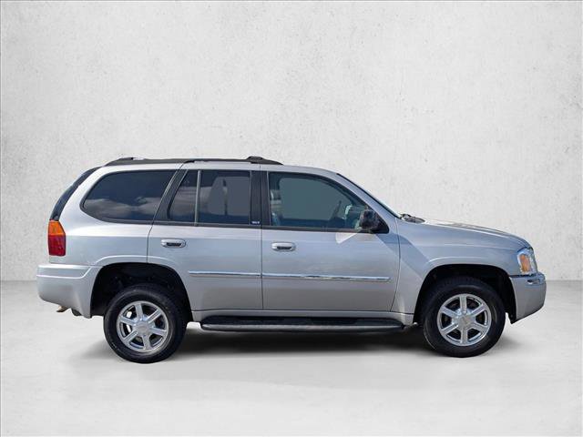 Used 2007 GMC Envoy SLT image 4