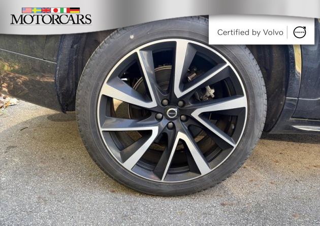 Used 2024 Volvo XC90 B5 Plus w/ Protection Package Premier AWD/4WD image 10