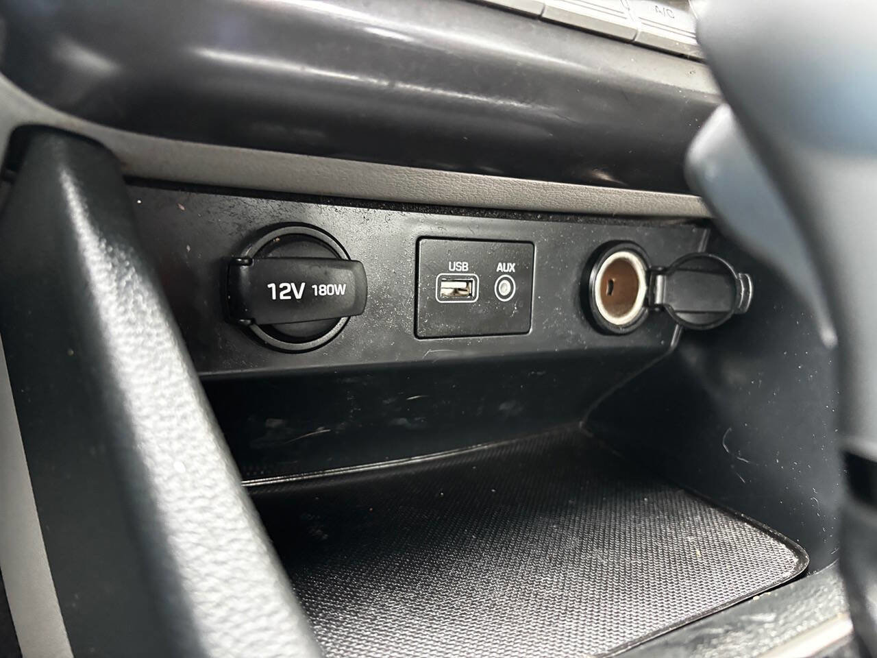 Used 2018 Hyundai Sonata SE FWD image 8