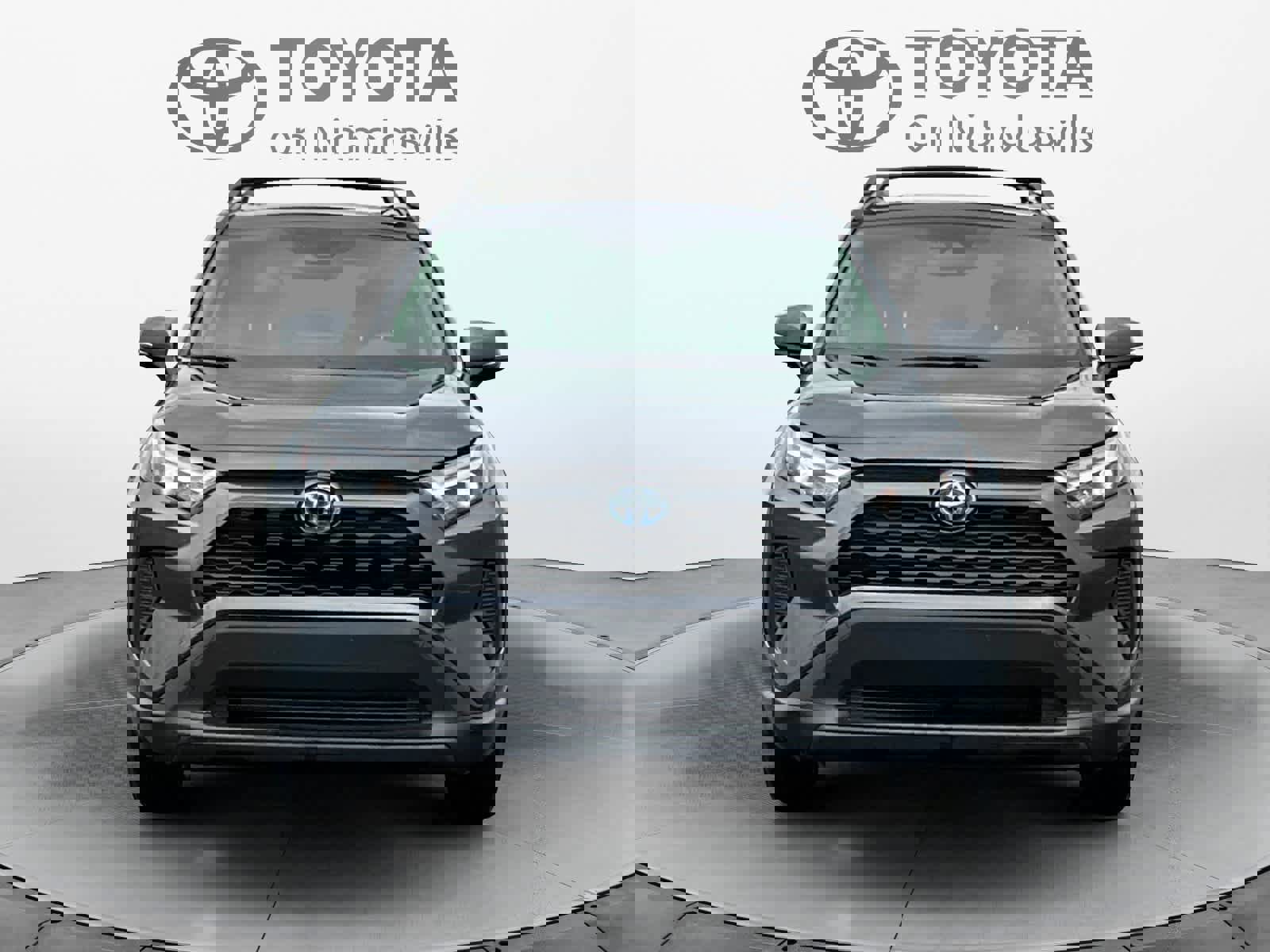 Used 2023 Toyota RAV4 XLE w/ Convenience Package image 8