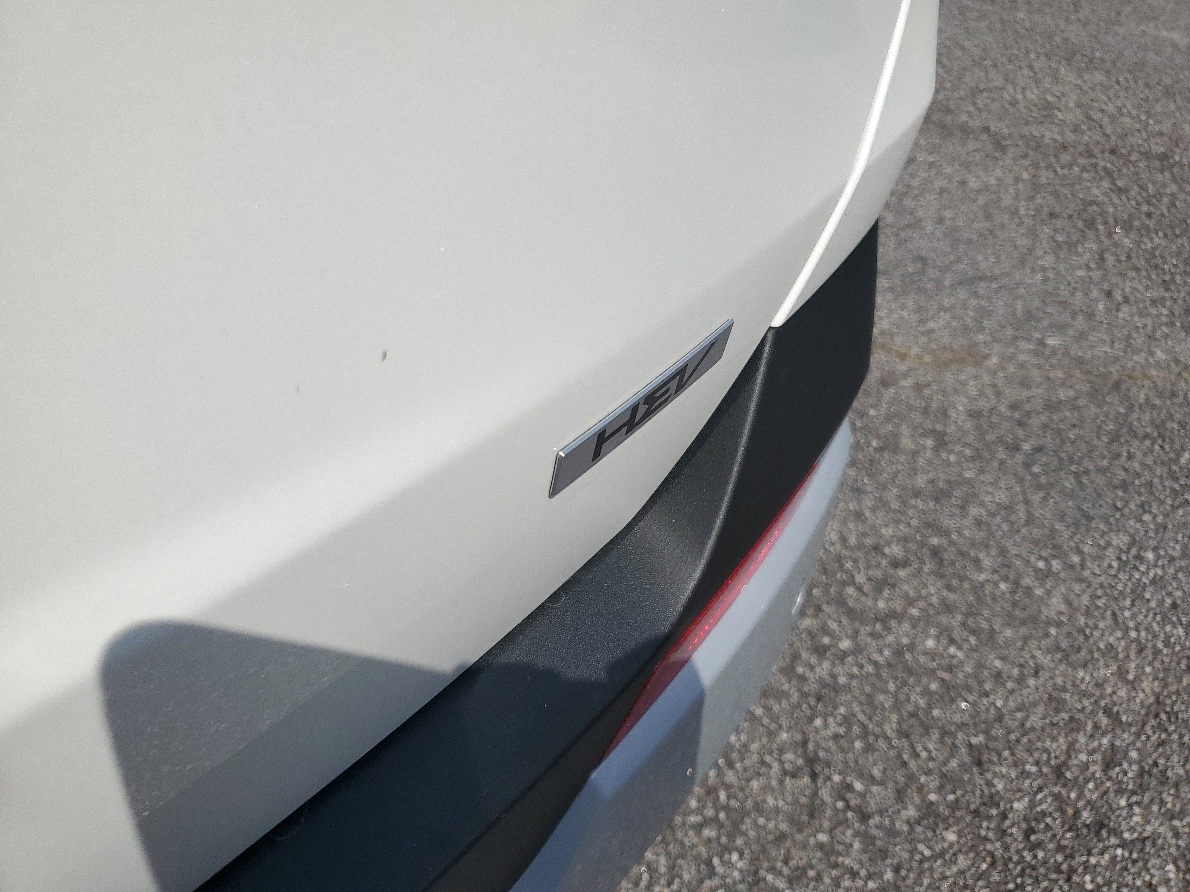 New 2026 Kia Carnival EX image 8