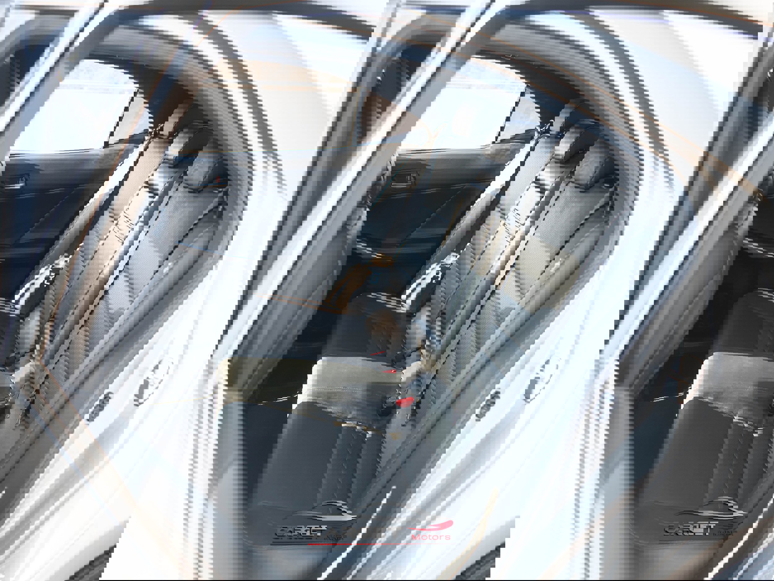 Used 2020 Lexus IS 300 F Sport w/ F Sport Package image 20