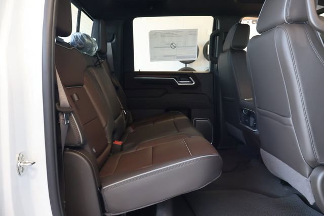 New 2026 GMC Sierra 2500 Denali w/ Denali Reserve Package image 23