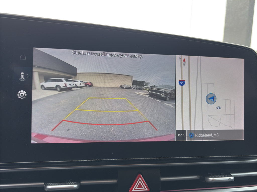 Used 2024 Hyundai Elantra SEL FWD image 20
