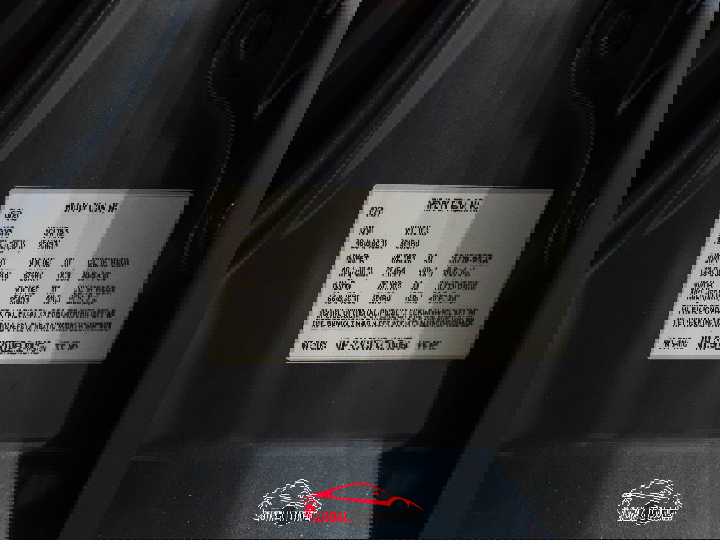 Used 2020 Tesla Model Y Long Range image 45