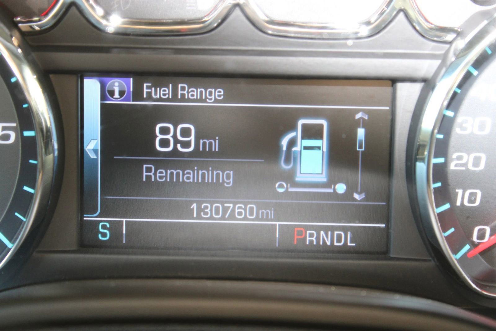 Used 2018 Chevrolet Tahoe Premier image 30