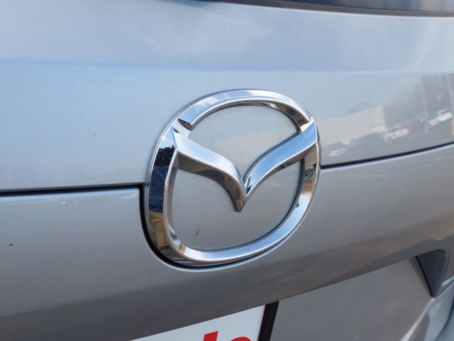 Used 2023 MAZDA CX-5 AWD 2.5 S w/ Premium Package image 39