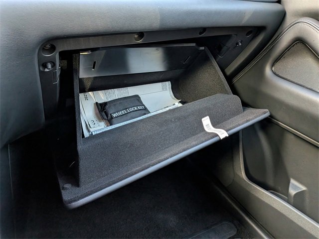 Used 2025 INFINITI QX60 Pure image 21