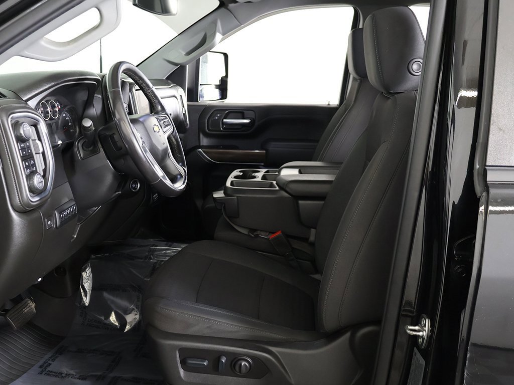 Used 2023 Chevrolet Silverado 3500 LT w/ Convenience Package image 29