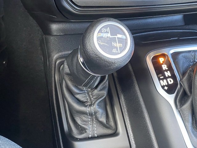 New 2026 Jeep Gladiator Sport image 24