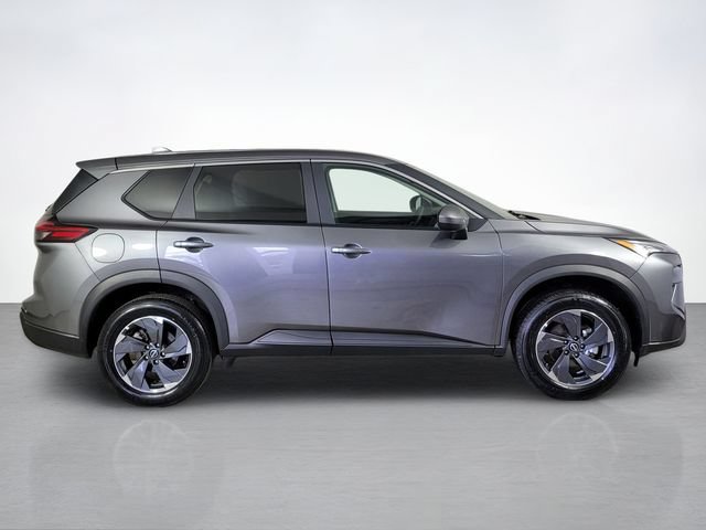 Used 2026 Nissan Rogue SV FWD video 2