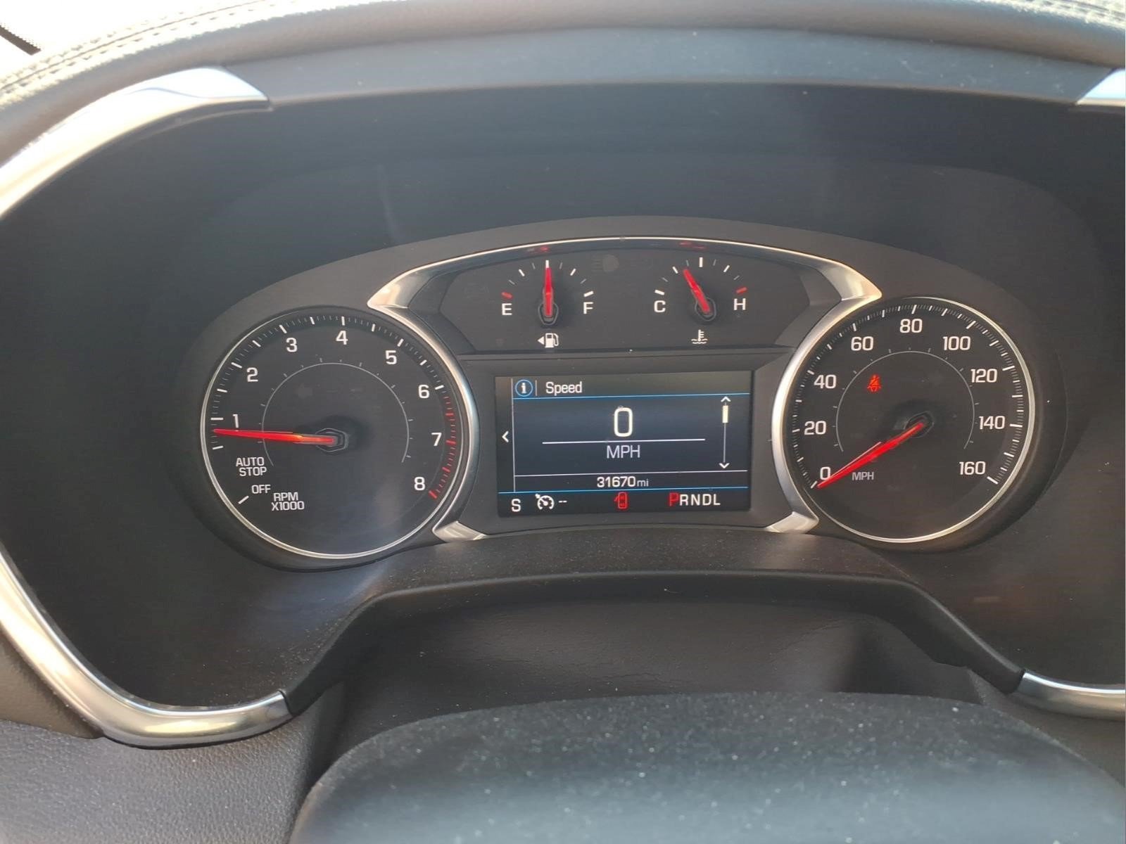 Used 2021 Chevrolet Blazer LT FWD image 15