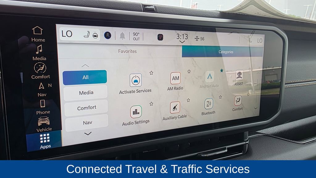 New 2025 Jeep Wrangler Sahara image 30