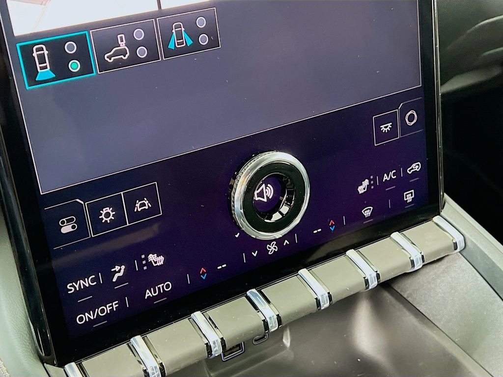 New 2026 GMC Terrain AT4 w/ Technology Package II image 14