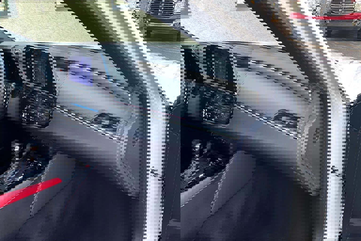 Used 2023 Lexus ES 350 F Sport w/ Accessory Package (Z2) image 19