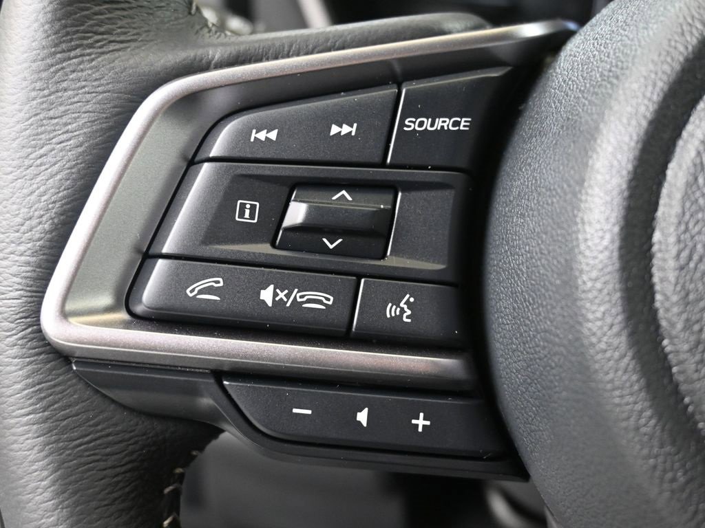 New 2026 Subaru Ascent Limited image 24
