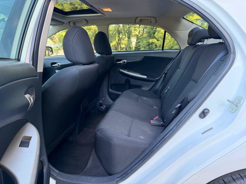 Used 2010 Toyota Corolla FWD image 17