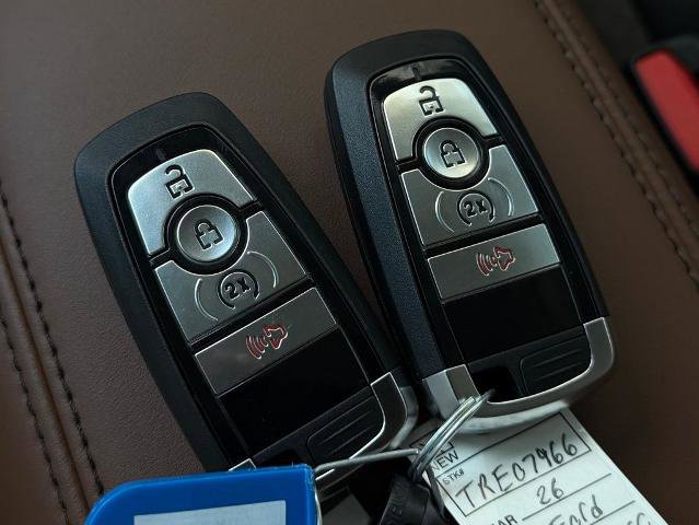 New 2026 Ford Bronco Sport Outer Banks image 27