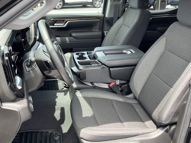 Certified 2026 Chevrolet Silverado 1500 RST AWD/4WD image 19