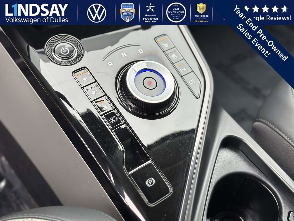Used 2023 Kia Niro Wave image 19
