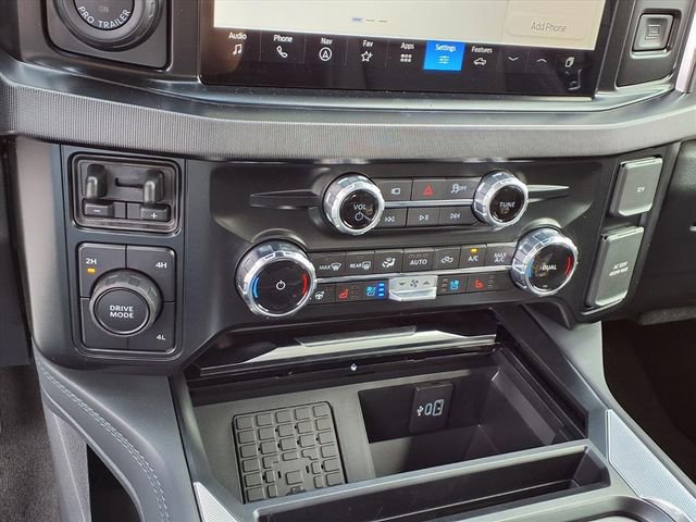 New 2026 Ford F350 Platinum AWD/4WD image 14
