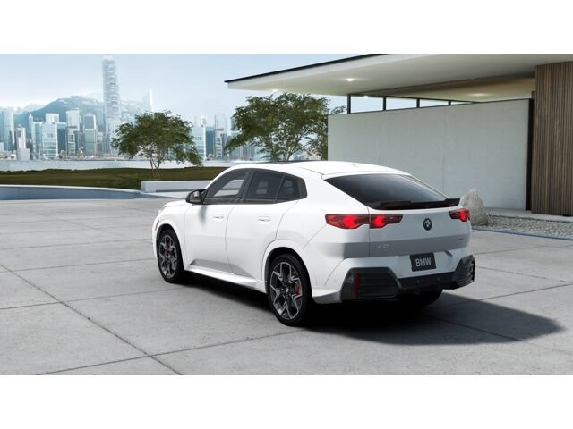New 2027 BMW X2 xDrive28i AWD/4WD image 2