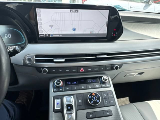 Used 2025 Hyundai Palisade SEL AWD/4WD image 12