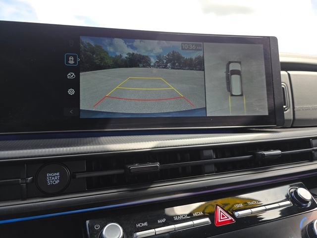 Used 2025 Hyundai Santa Fe Calligraphy FWD image 34