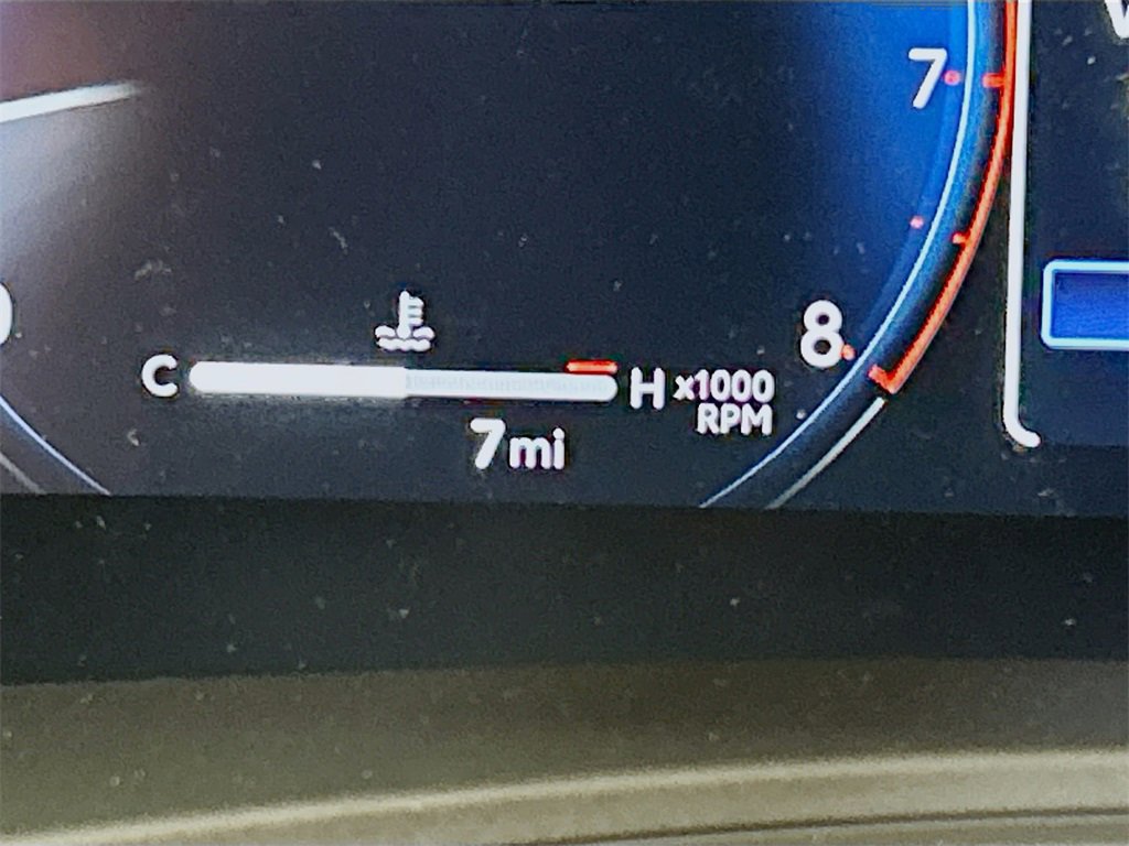 New 2026 Toyota Grand Highlander Limited image 10