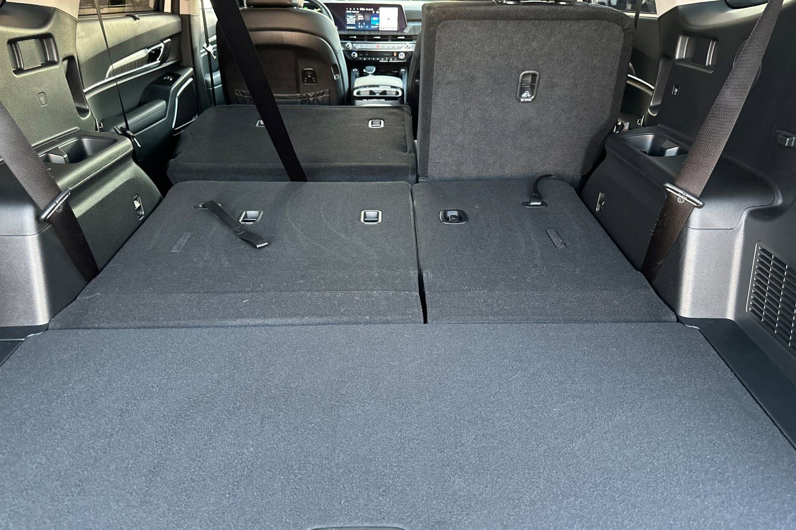 Used 2025 Kia Telluride SX image 17