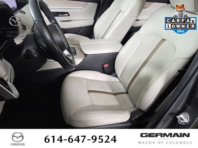 Certified 2024 MAZDA CX-90 Plug-In Hybrid w/ Premium Plus image 18