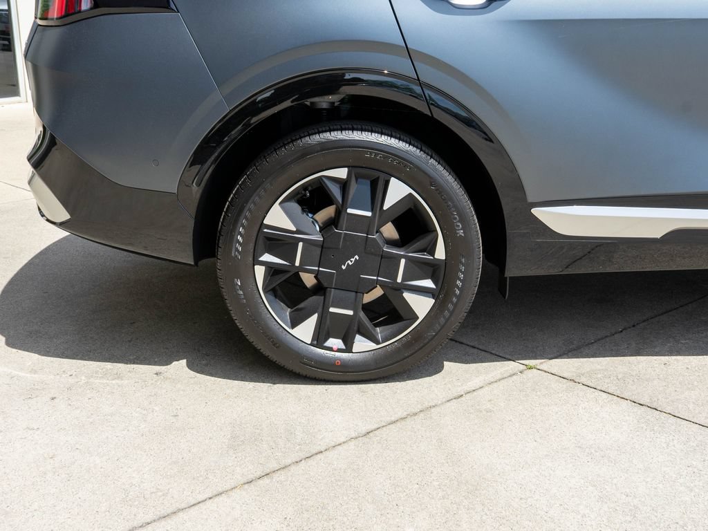 Certified 2026 Kia Sportage SX Prestige AWD/4WD image 36