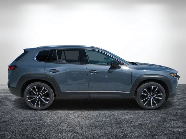Used 2025 MAZDA CX-50 AWD 2.5 Turbo w/ Weather Package image 2