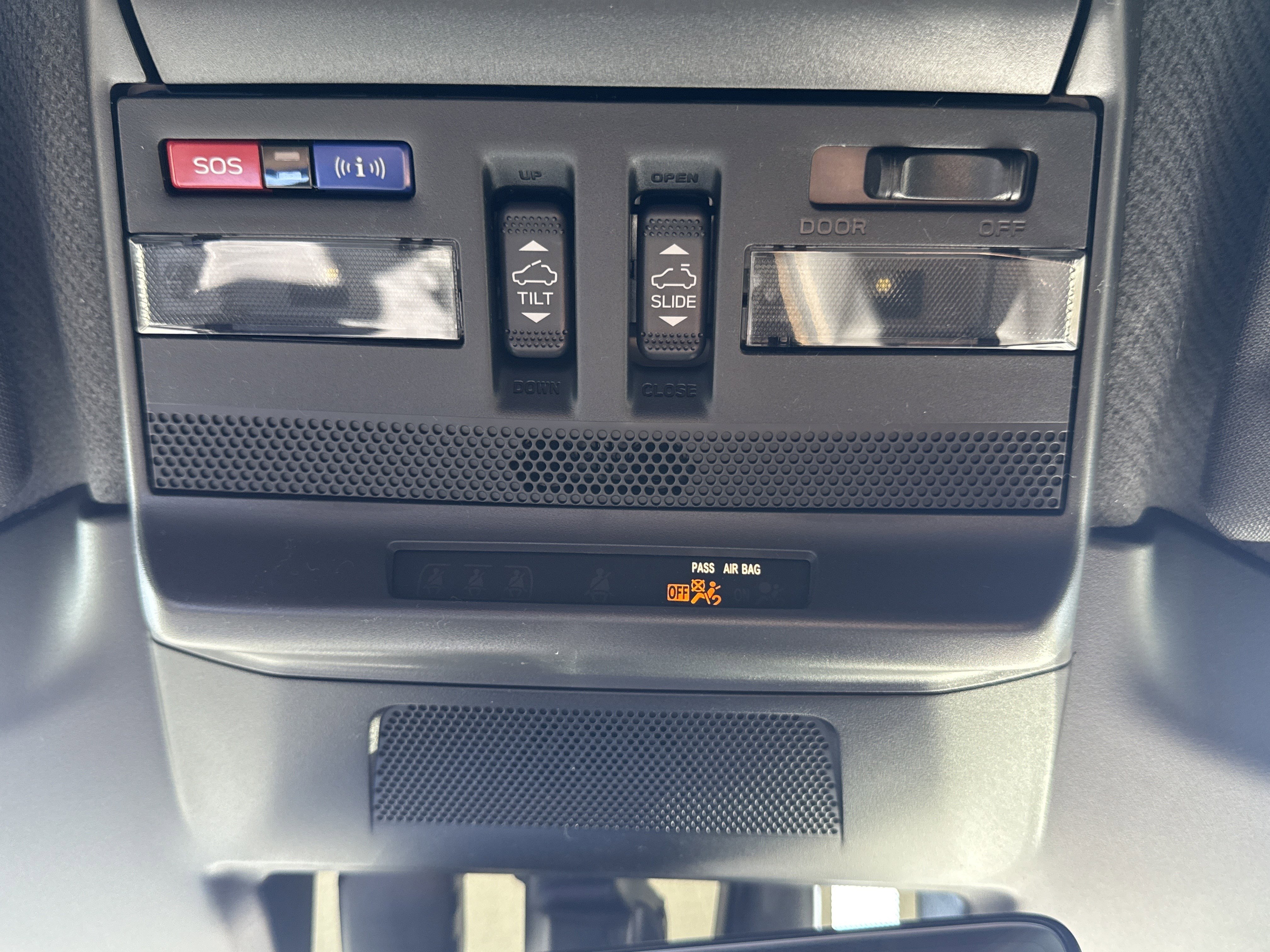 New 2026 Subaru Outback Wilderness image 25