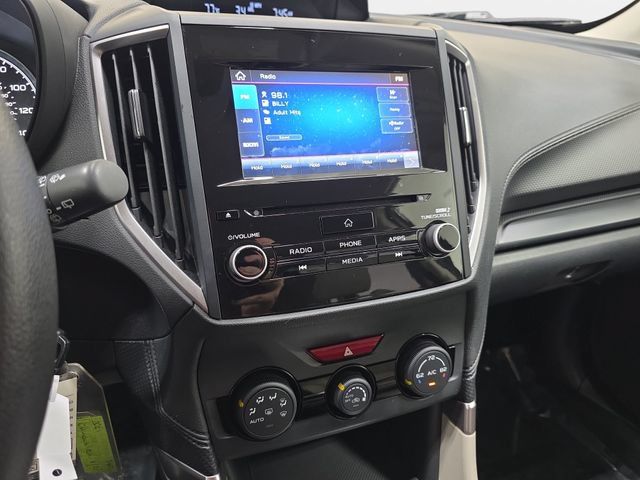 Used 2020 Subaru Forester w/ Alloy Wheel Package AWD/4WD image 19