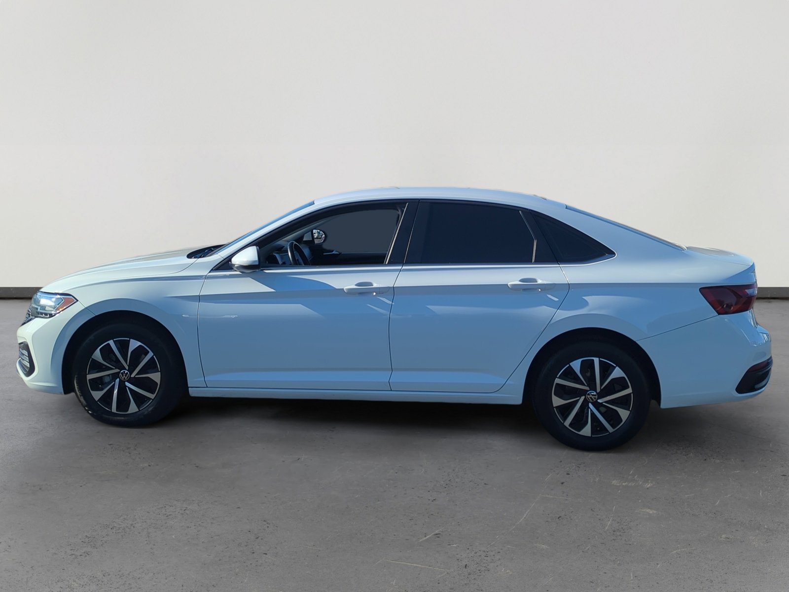 Used 2024 Volkswagen Jetta S video 2