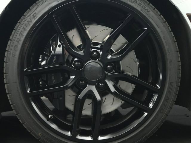 Used 2016 Chevrolet Corvette Stingray Coupe w/ 2LT Preferred Equipment Group RWD image 61