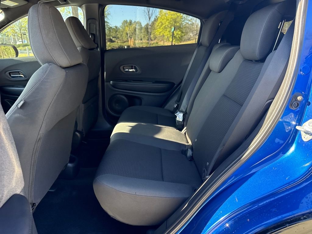 Used 2022 Honda HR-V Sport image 26