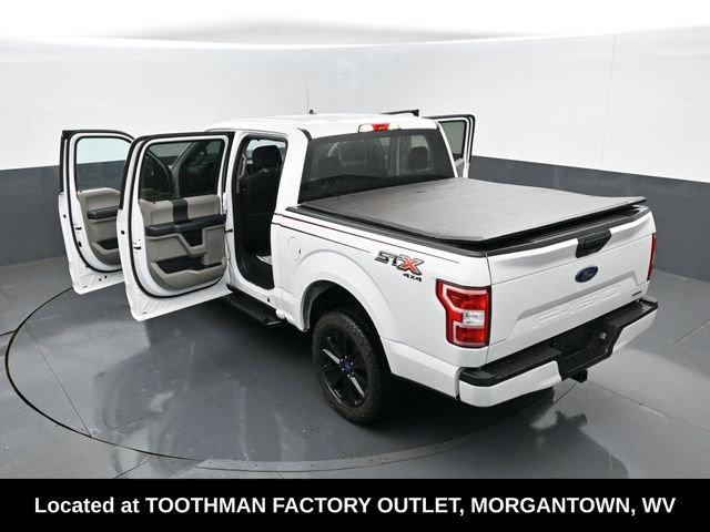 Used 2020 Ford F150 XL w/ Equipment Group 101A Mid image 24