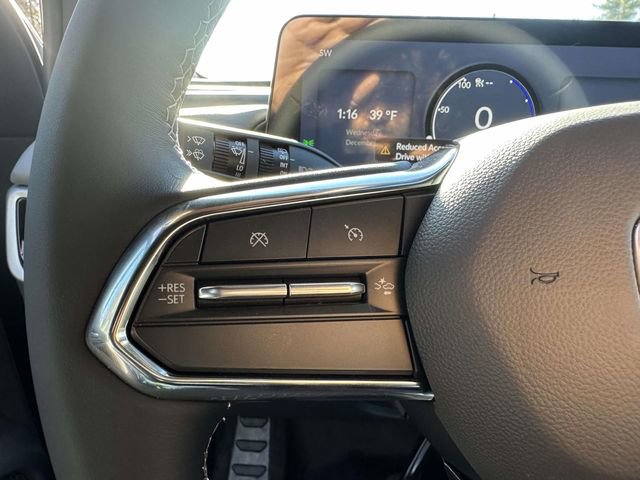 New 2026 Honda Prologue Touring image 28