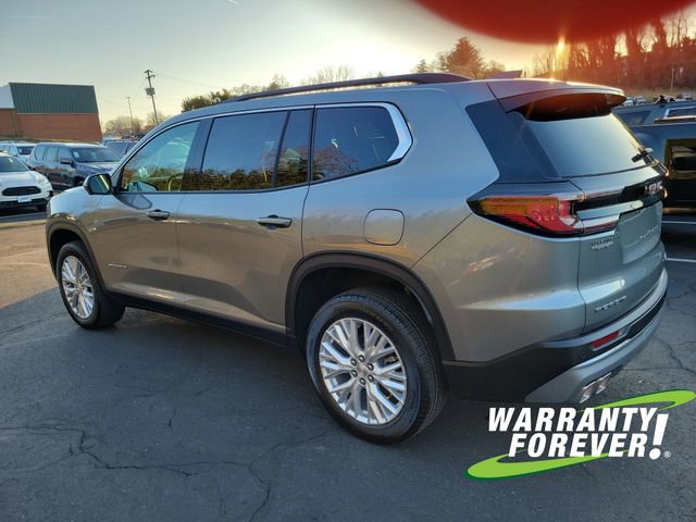 New 2026 GMC Acadia Elevation w/ Elevation Premium Package image 5