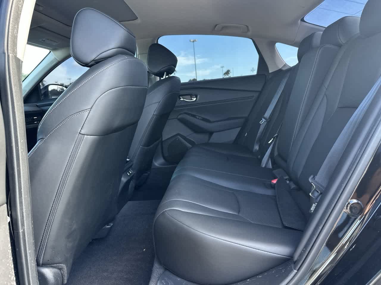 Used 2023 Honda Accord Touring image 11