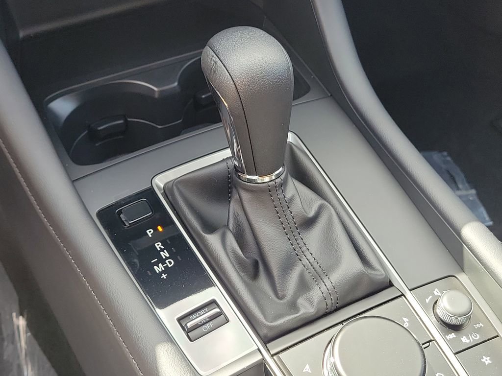 New 2026 MAZDA MAZDA3 s image 27