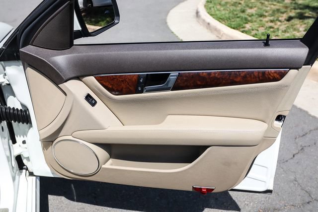 Used 2009 Mercedes-Benz C 350 Sport image 60