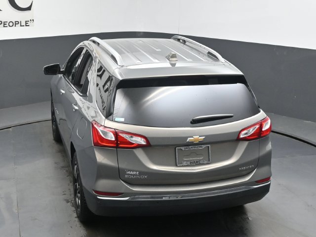 Used 2019 Chevrolet Equinox Premier FWD image 63